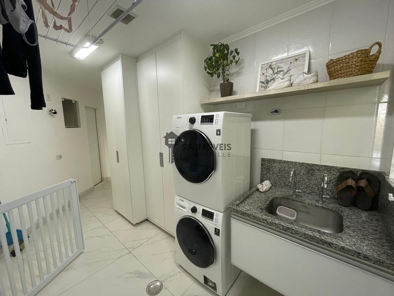 Casa, 3 quartos, 340 m² - Foto 17