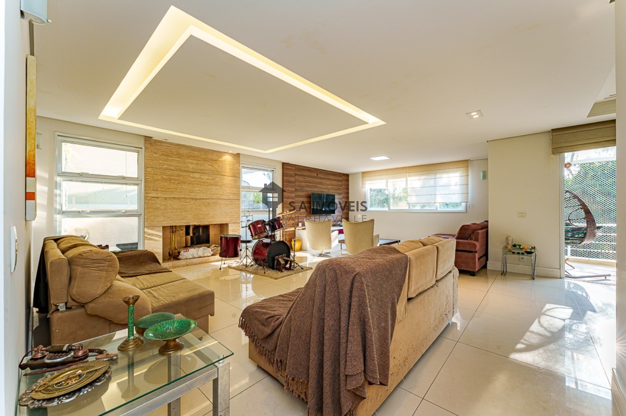 Casa, 4 quartos, 435 m² - Foto 13
