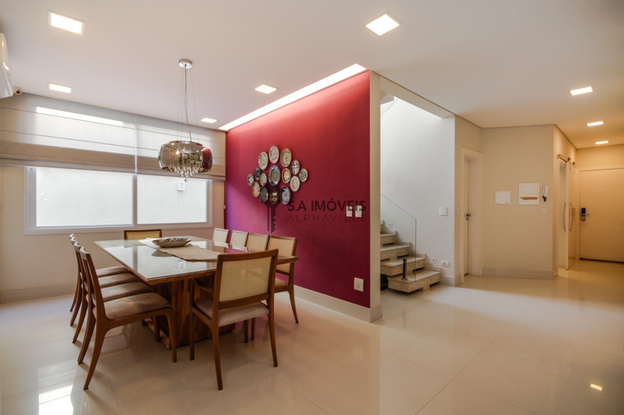 Casa, 4 quartos, 421 m² - Foto 25