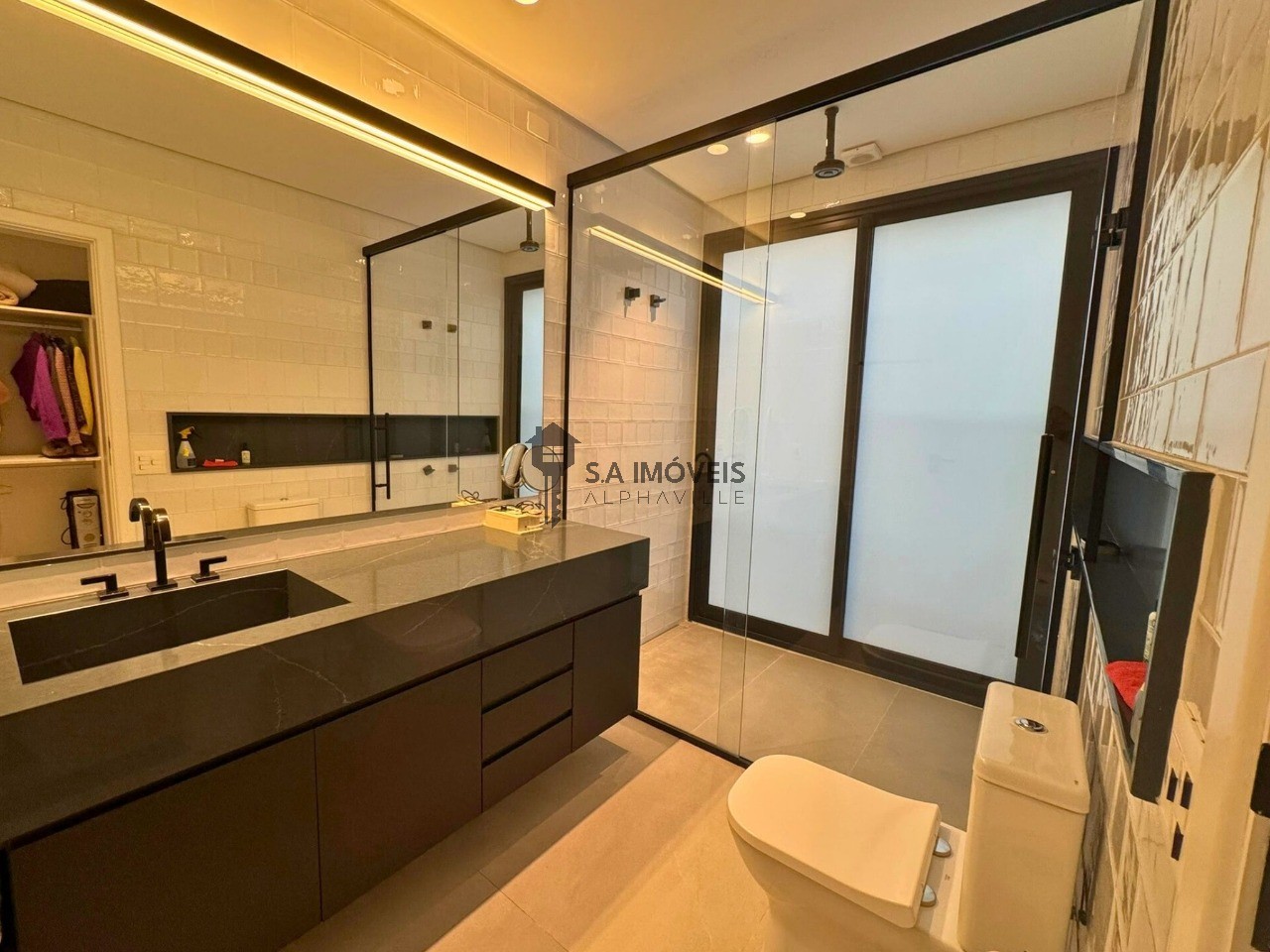 Casa de Condomínio à venda com 3 quartos, 580m² - Foto 65