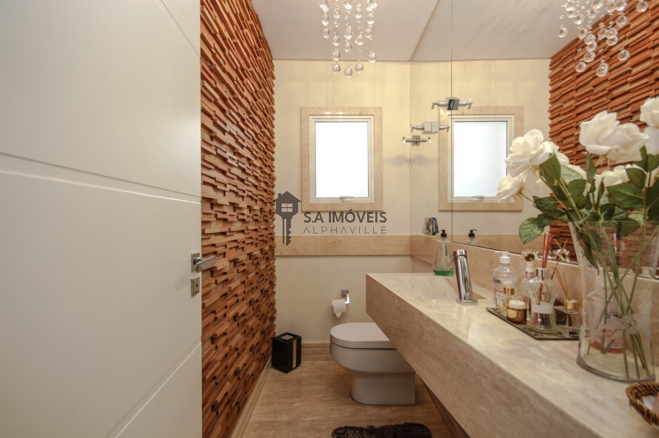 Casa, 4 quartos, 421 m² - Foto 28