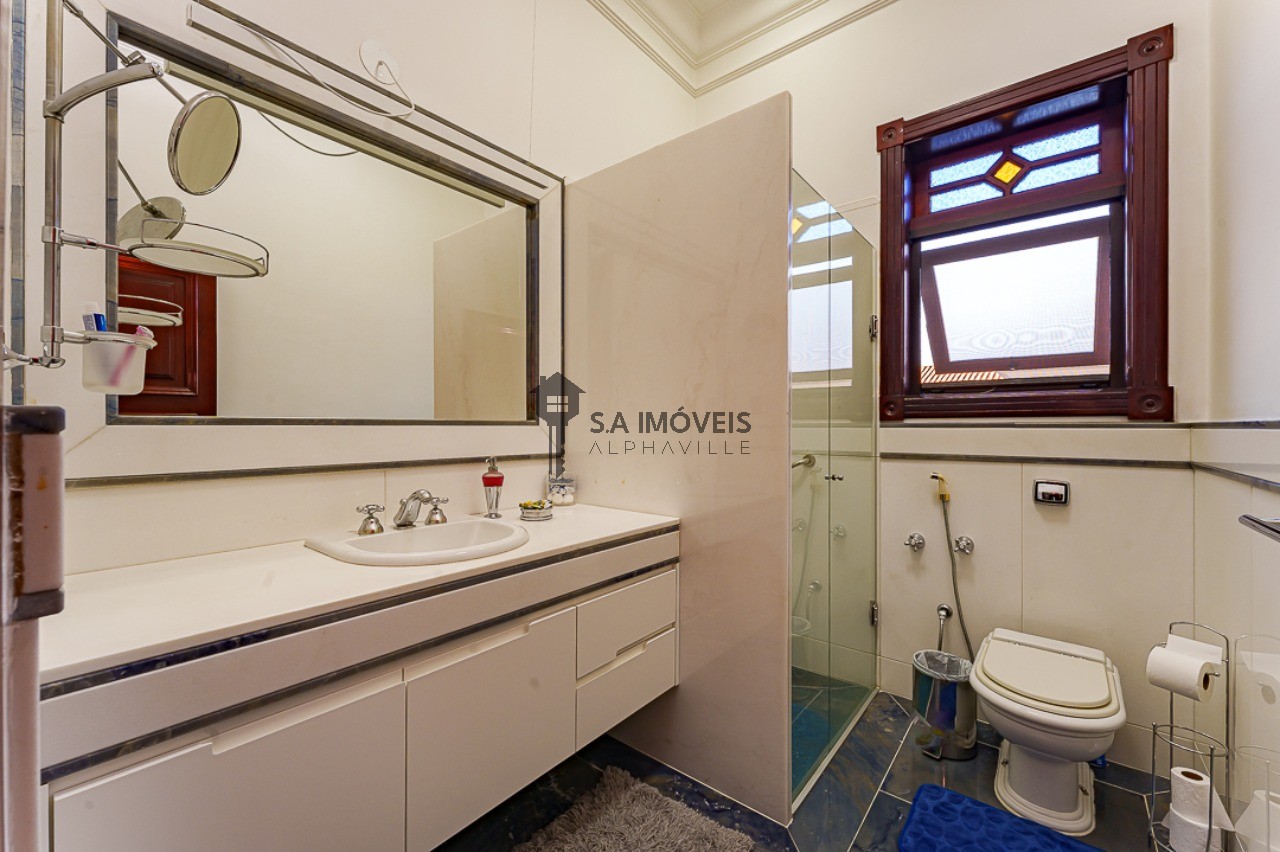 Casa, 4 quartos, 1289 m² - Foto 25