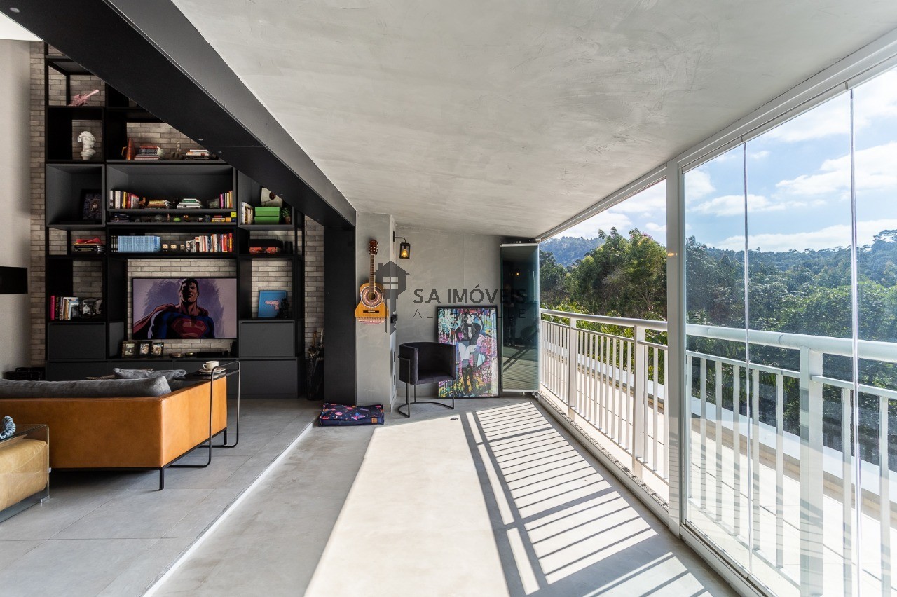 Apartamento, 1 quarto, 81 m² - Foto 2