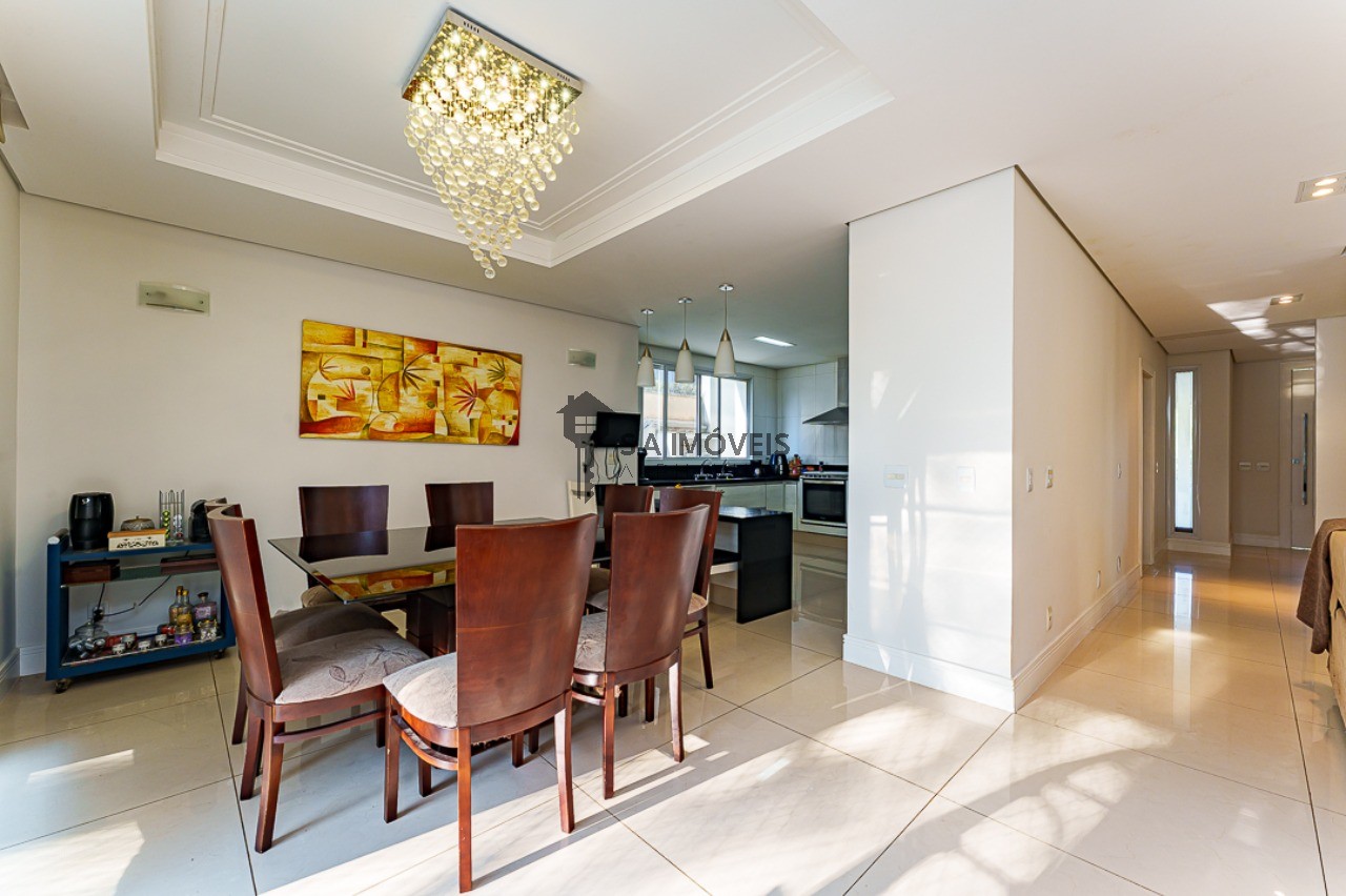 Casa, 4 quartos, 435 m² - Foto 21