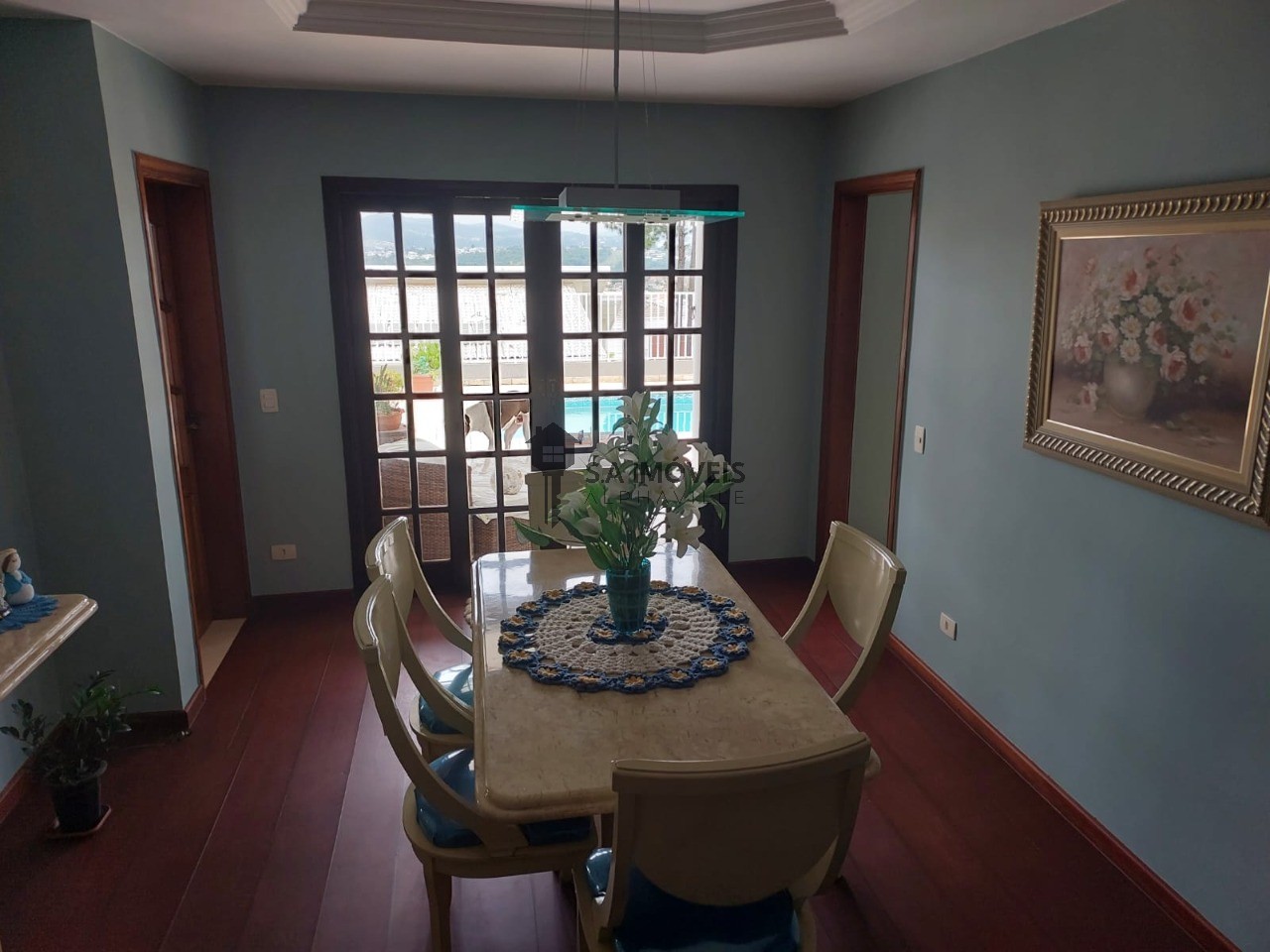 Casa, 3 quartos, 315 m² - Foto 10