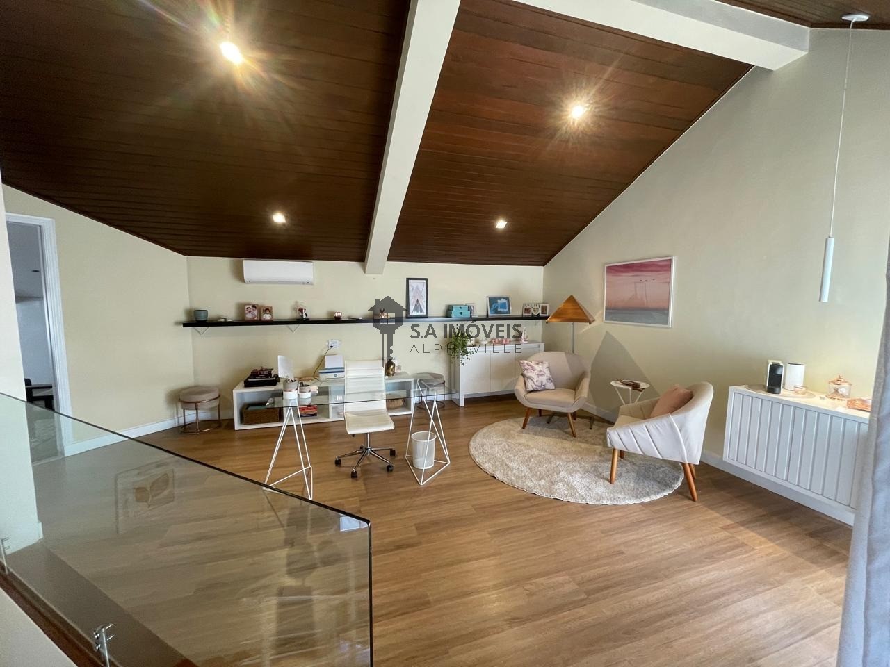 Casa, 3 quartos, 340 m² - Foto 37