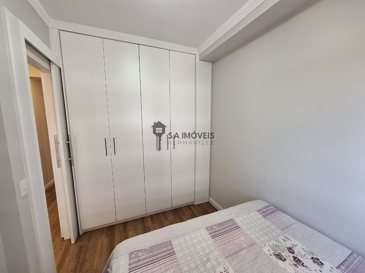 Apartamento, 2 quartos, 81 m² - Foto 17