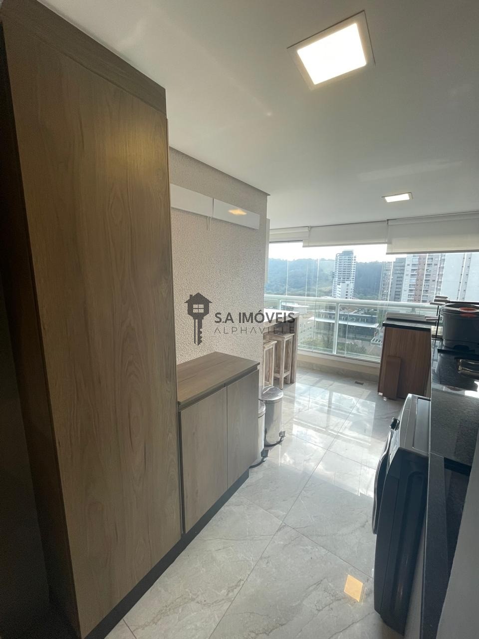 Apartamento, 2 quartos, 67 m² - Foto 11