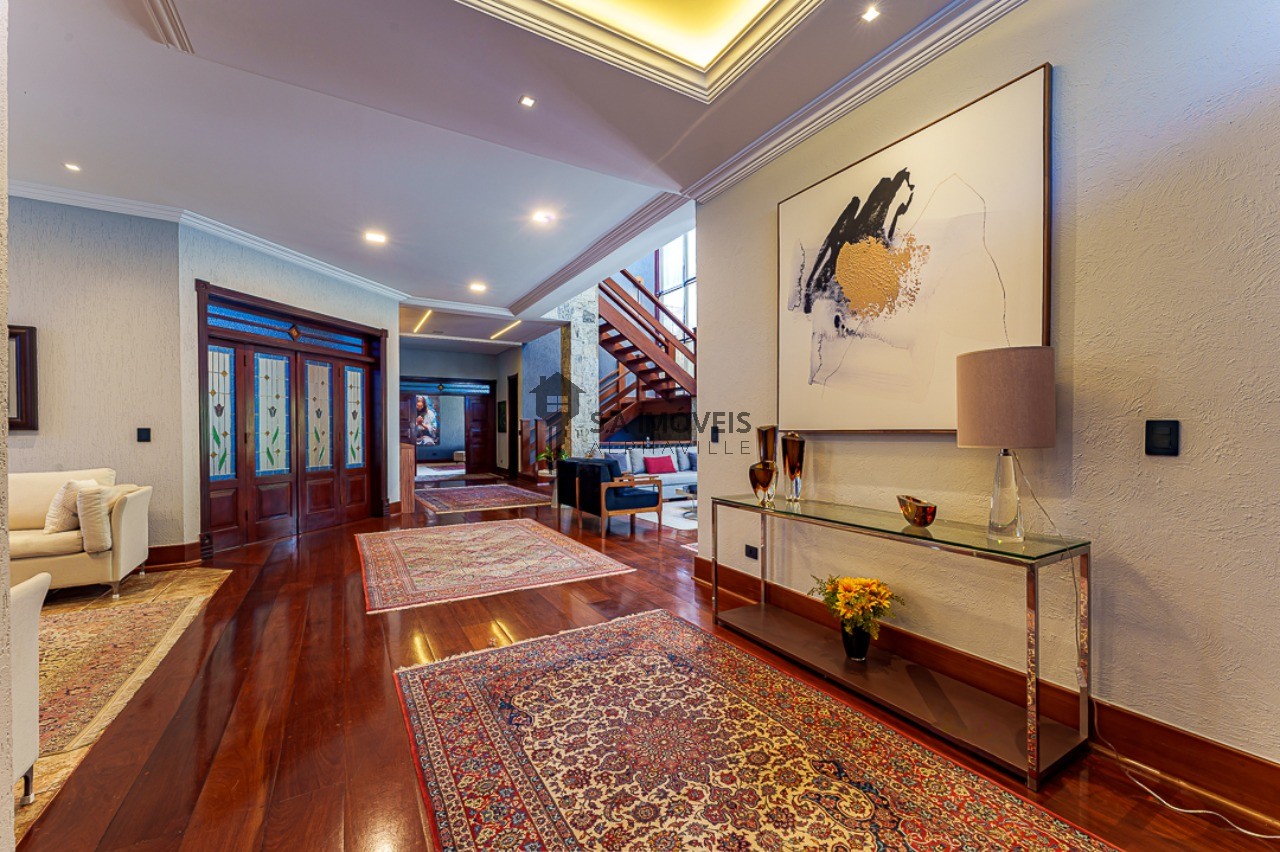 Casa, 4 quartos, 1289 m² - Foto 67