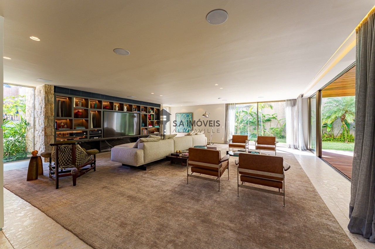 Casa de Condomínio, 3 quartos - Foto 11