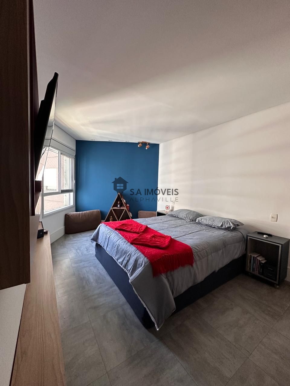 Apartamento, 3 quartos, 156 m² - Foto 17
