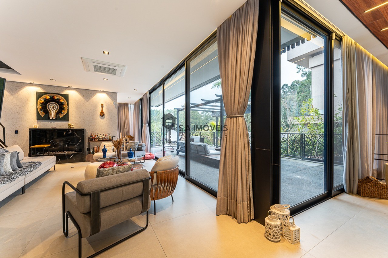 Casa de Condomínio, 3 quartos - Foto 16