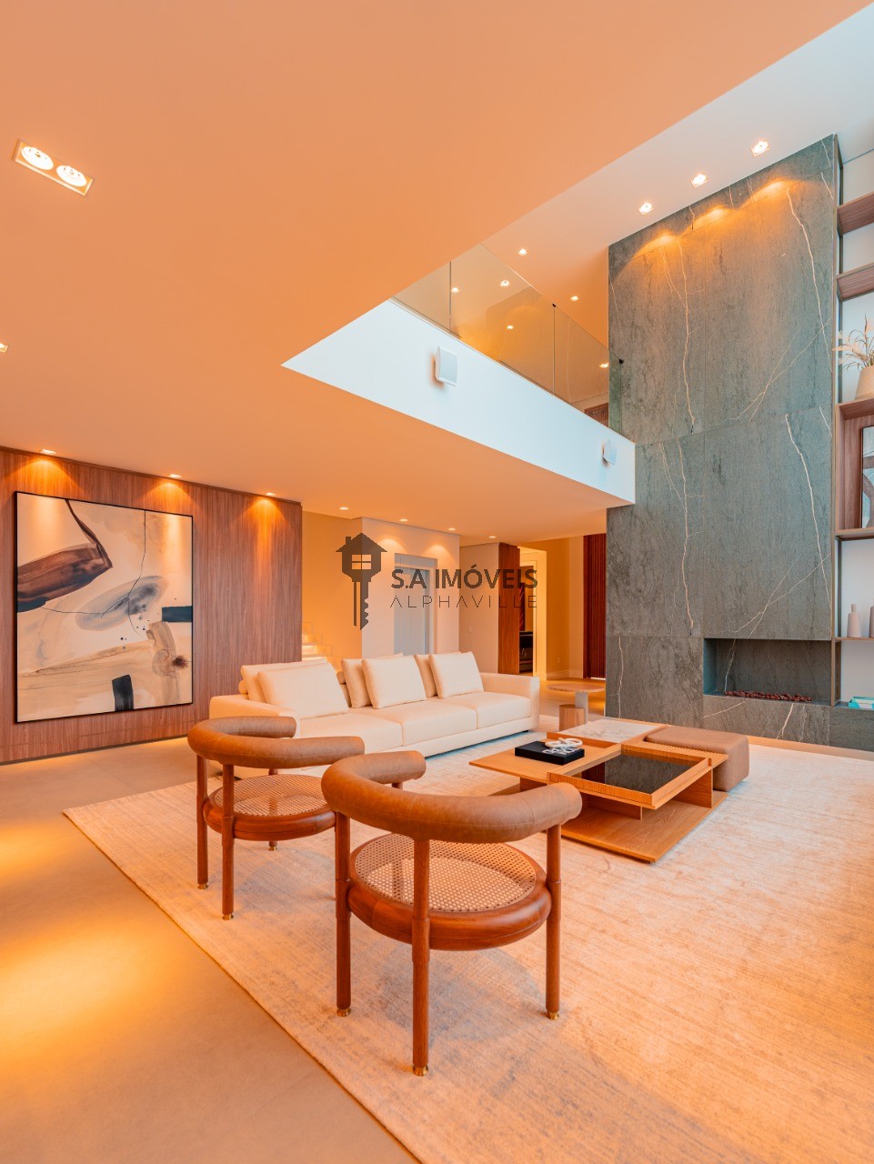 Casa de Condomínio à venda com 5 quartos, 962m² - Foto 25