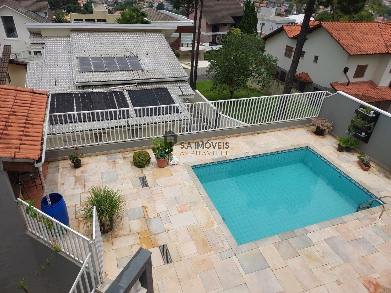 Casa, 3 quartos, 315 m² - Foto 41
