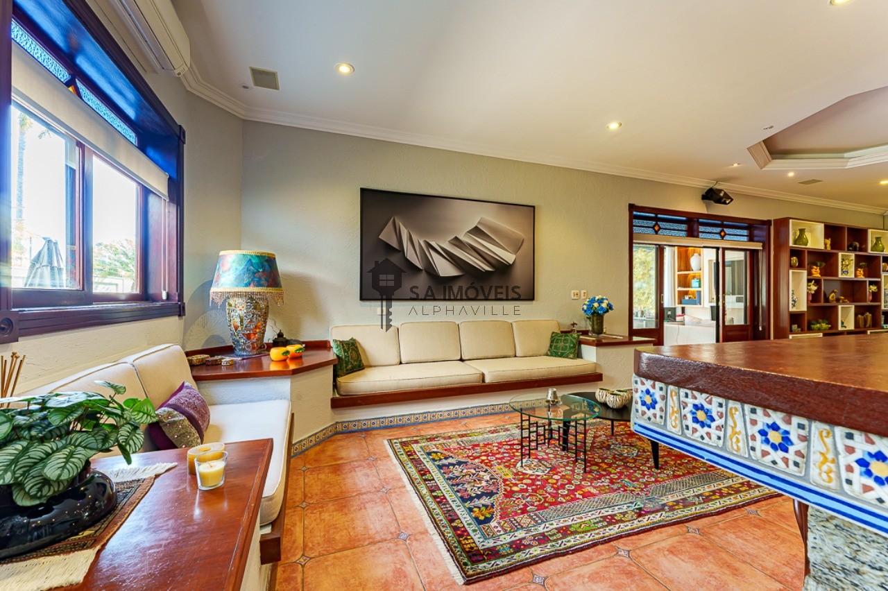 Casa, 4 quartos, 1289 m² - Foto 120