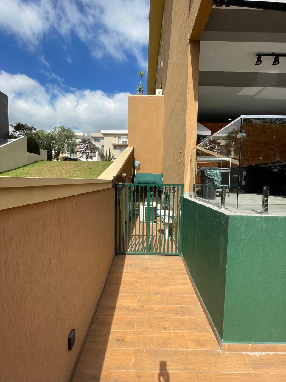 Casa de Condomínio, 4 quartos - Foto 88