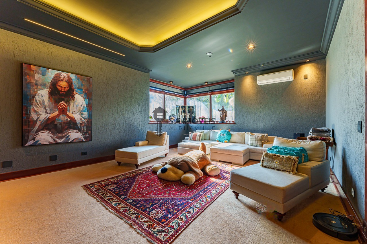 Casa, 4 quartos, 1289 m² - Foto 36