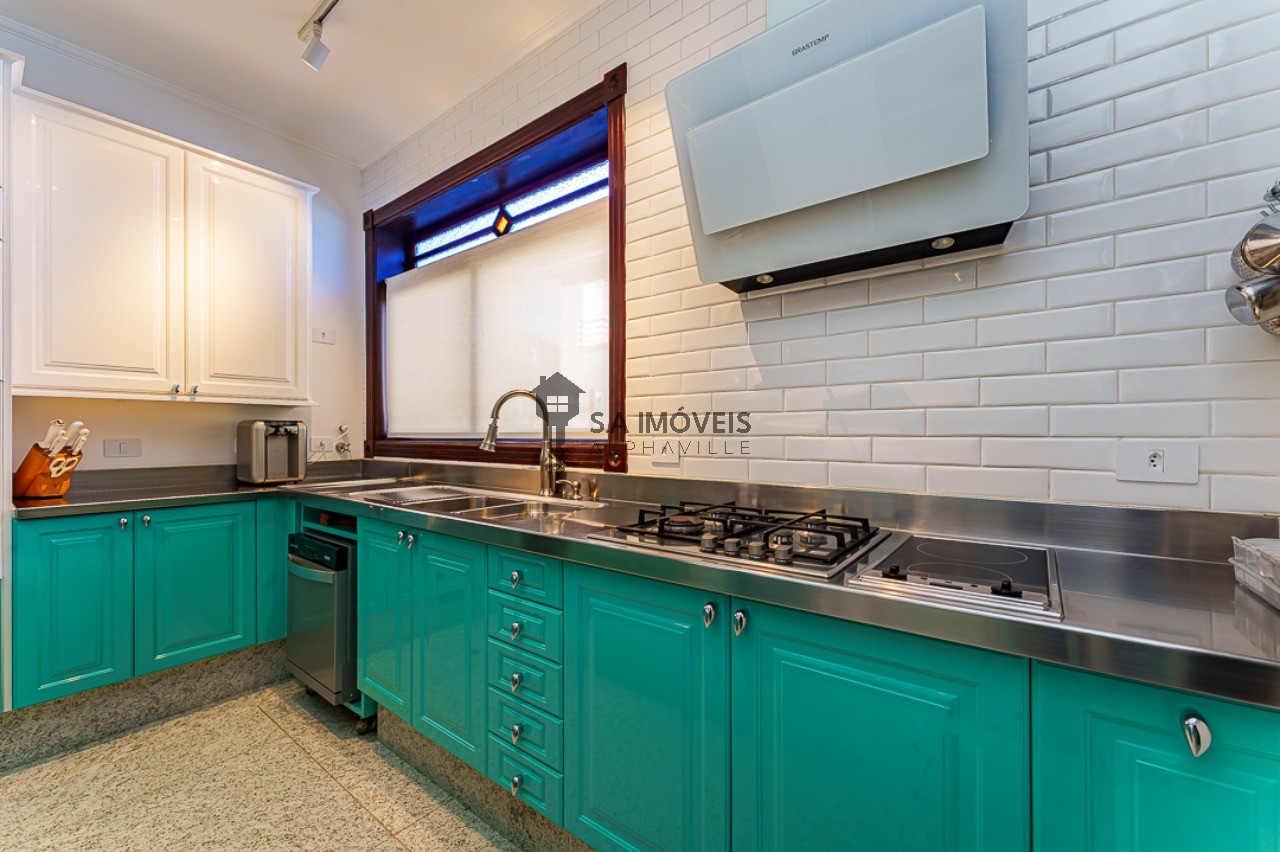 Casa, 4 quartos, 1289 m² - Foto 161