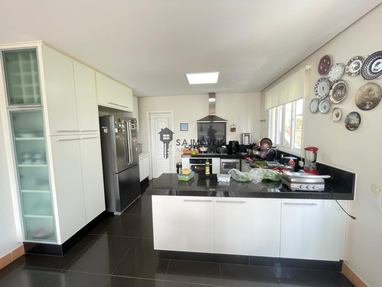 Casa de Condomínio, 4 quartos - Foto 21