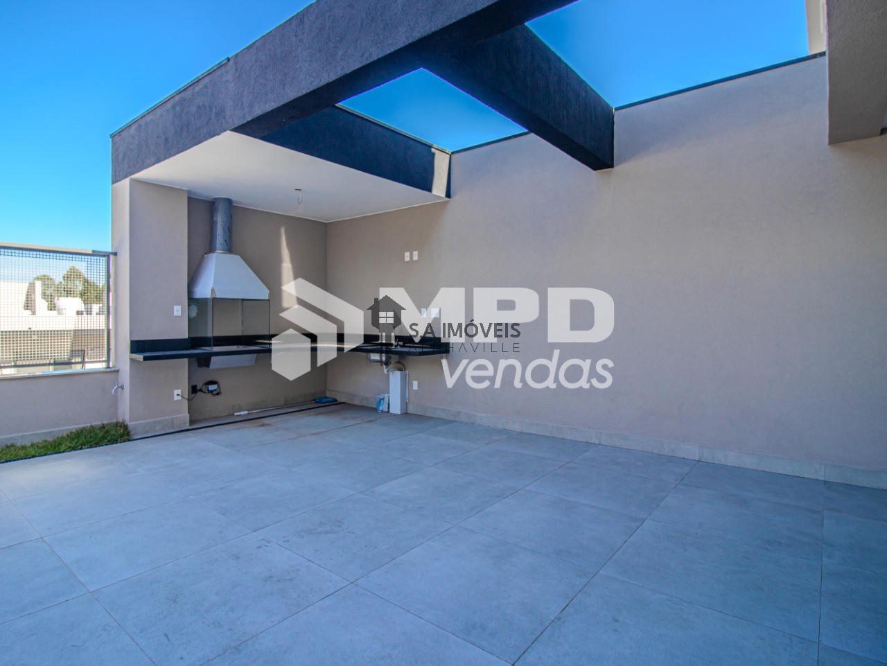 Casa de Condomínio, 3 quartos - Foto 16