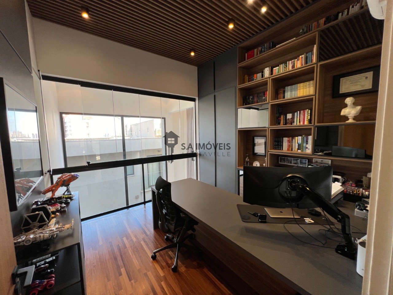Casa, 4 quartos, 483 m² - Foto 4