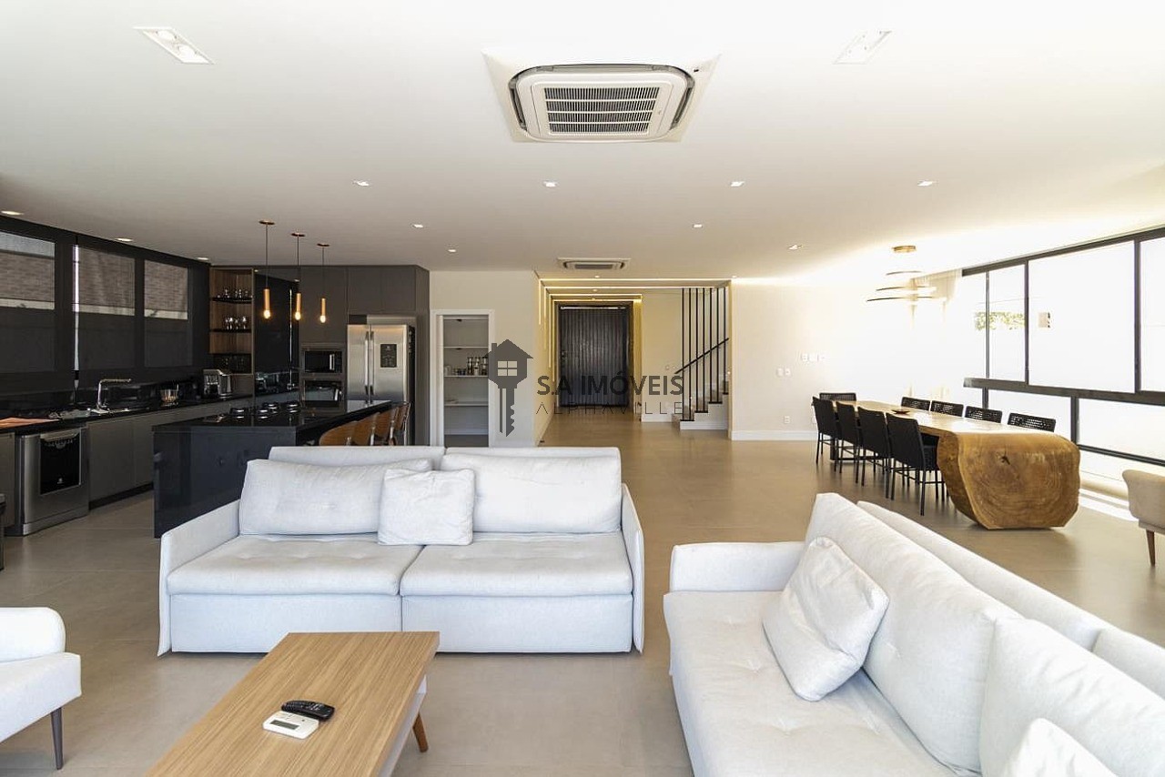 Casa de Condomínio, 4 quartos - Foto 10