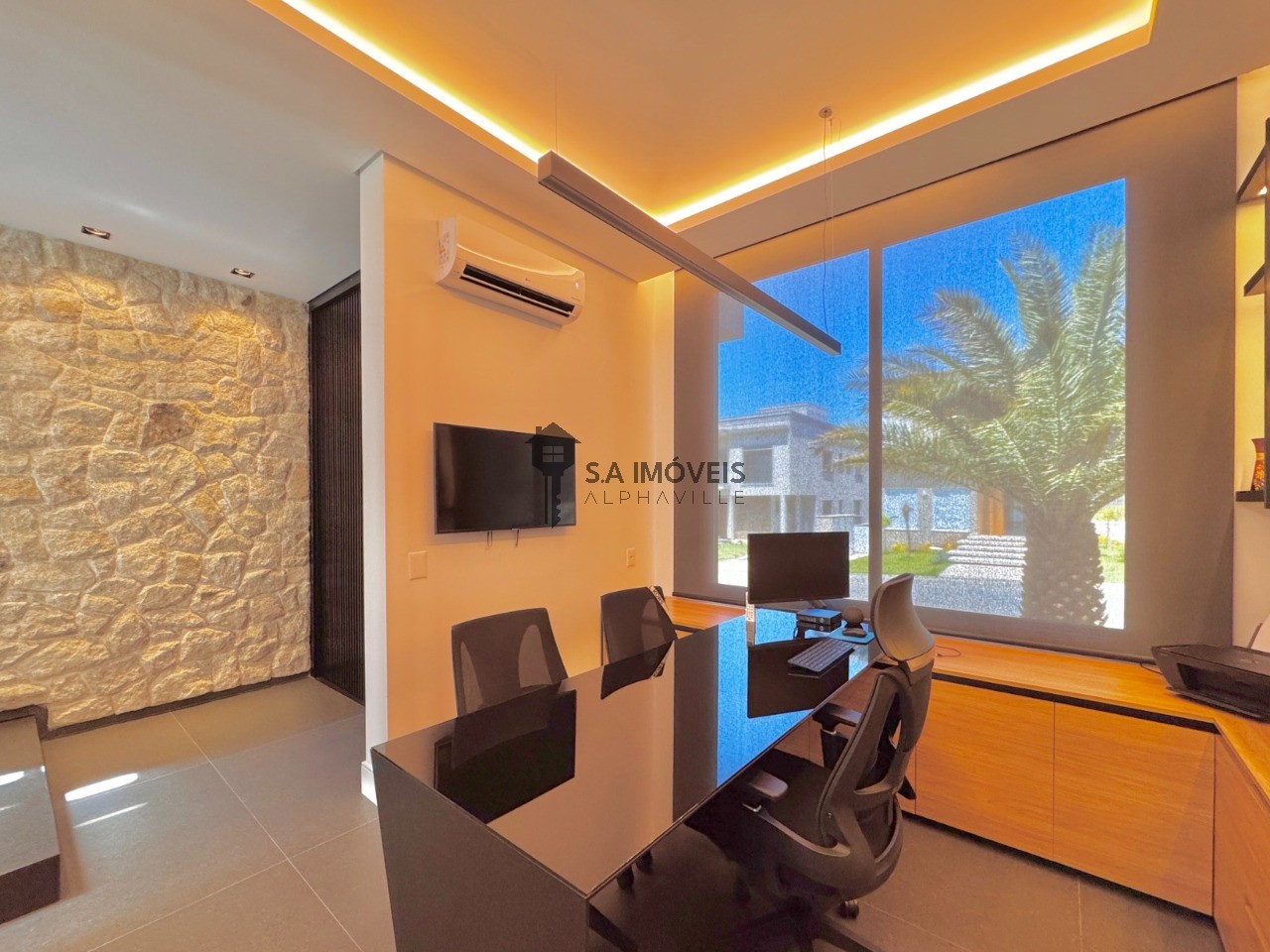 Casa de Condomínio à venda com 4 quartos, 426m² - Foto 13
