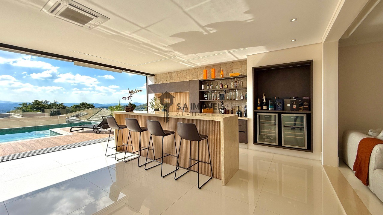 Casa, 4 quartos, 430 m² - Foto 6