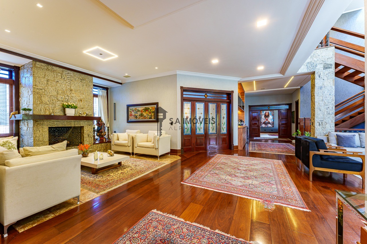 Casa, 4 quartos, 1289 m² - Foto 64
