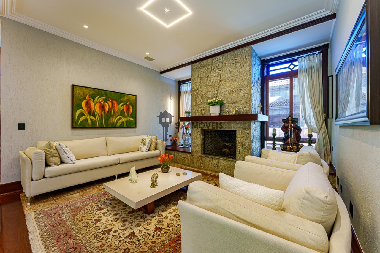 Casa, 4 quartos, 1289 m² - Foto 60