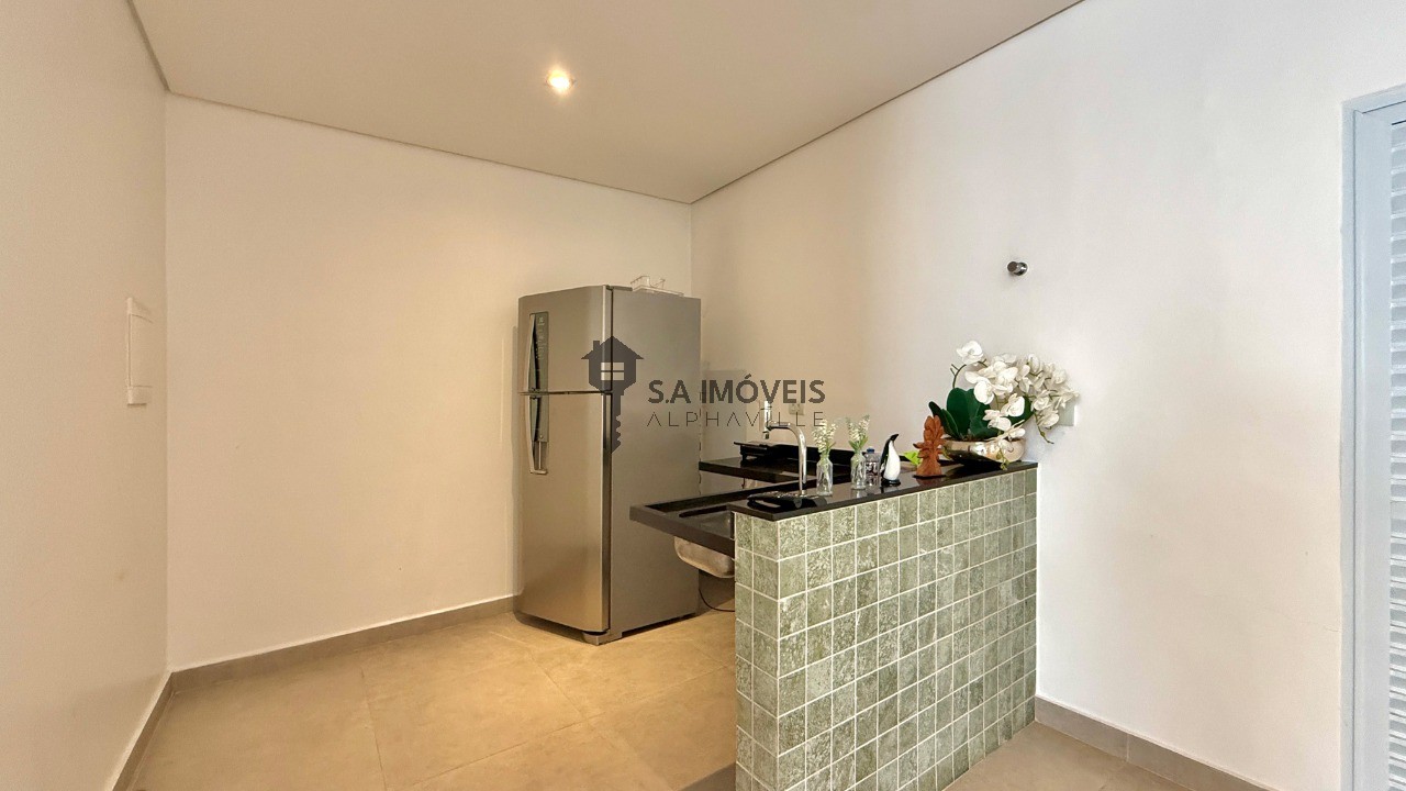 Casa, 4 quartos, 430 m² - Foto 20