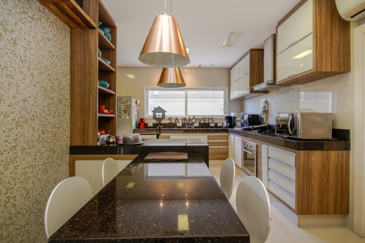 Casa, 4 quartos, 421 m² - Foto 12