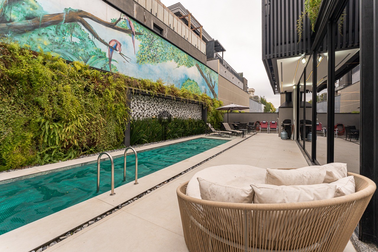 Casa de Condomínio, 3 quartos - Foto 40