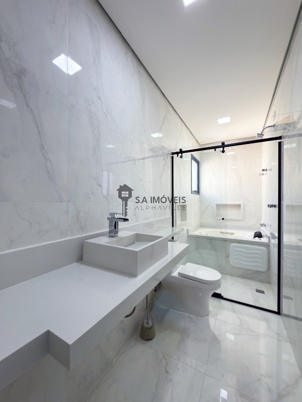 Casa, 3 quartos, 185 m² - Foto 12