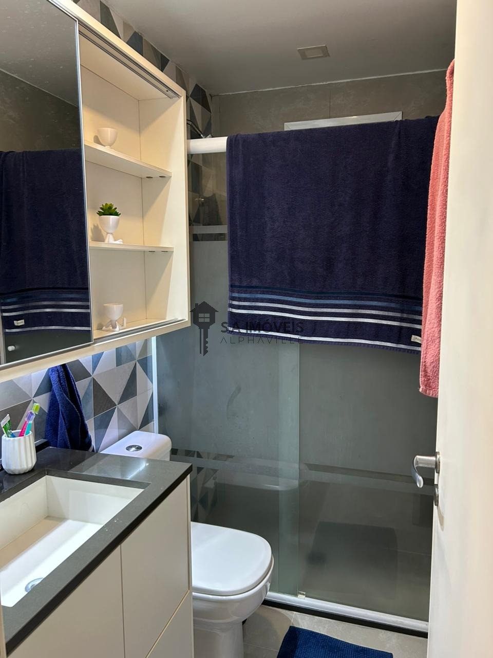 Apartamento, 2 quartos, 63 m² - Foto 26