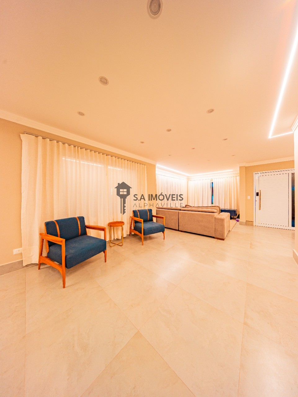 Casa de Condomínio, 3 quartos - Foto 11