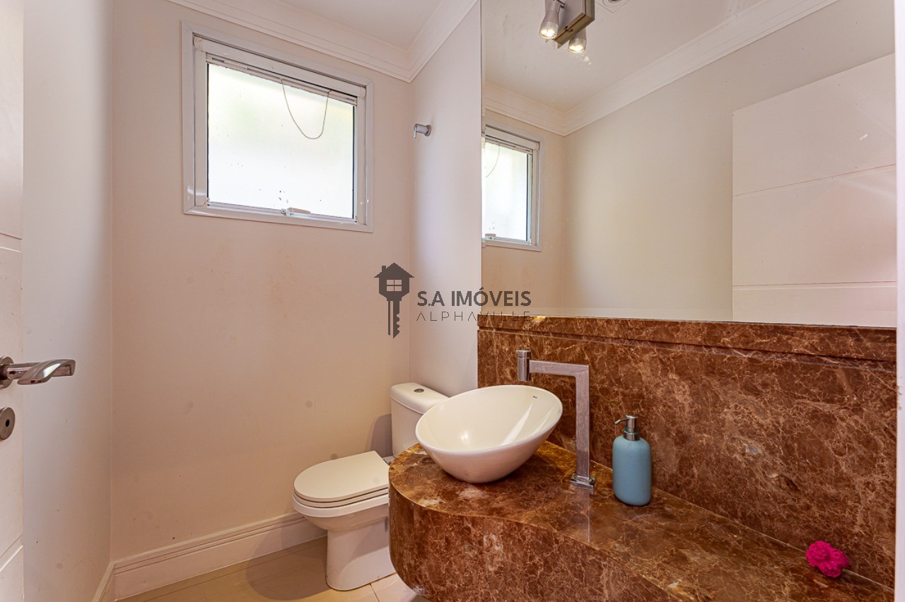 Casa, 4 quartos, 435 m² - Foto 11