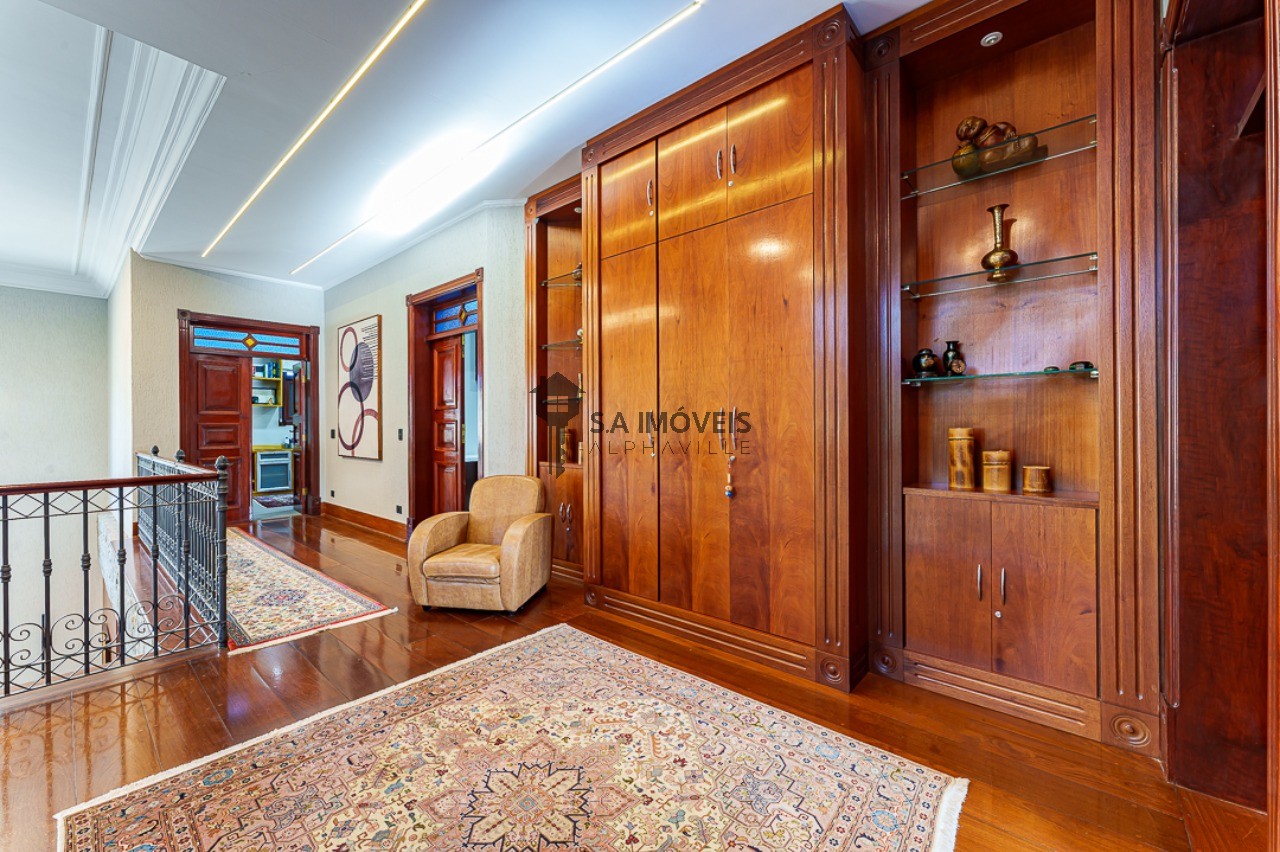 Casa, 4 quartos, 1289 m² - Foto 31