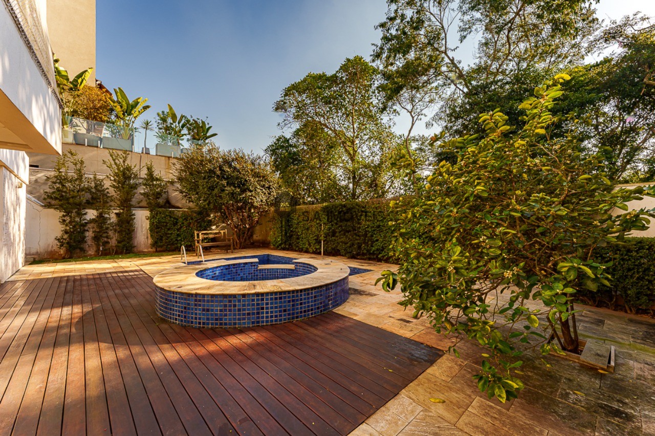 Casa, 4 quartos, 435 m² - Foto 48