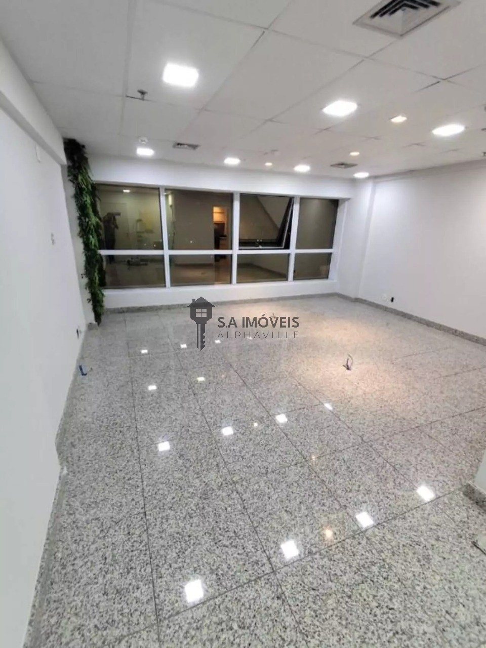 Conjunto Comercial-Sala à venda, 41m² - Foto 9