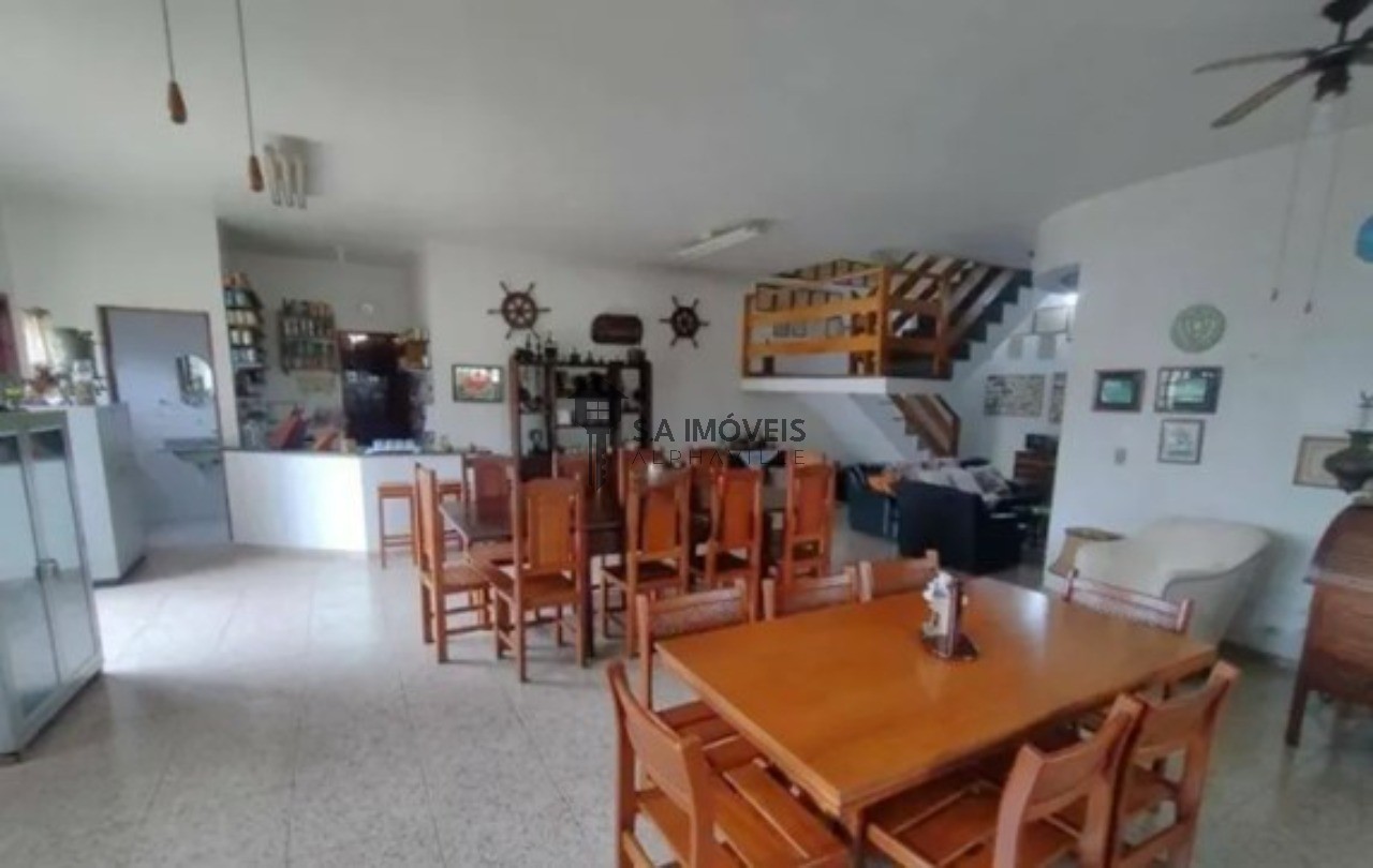 Casa, 4 quartos, 506 m² - Foto 4