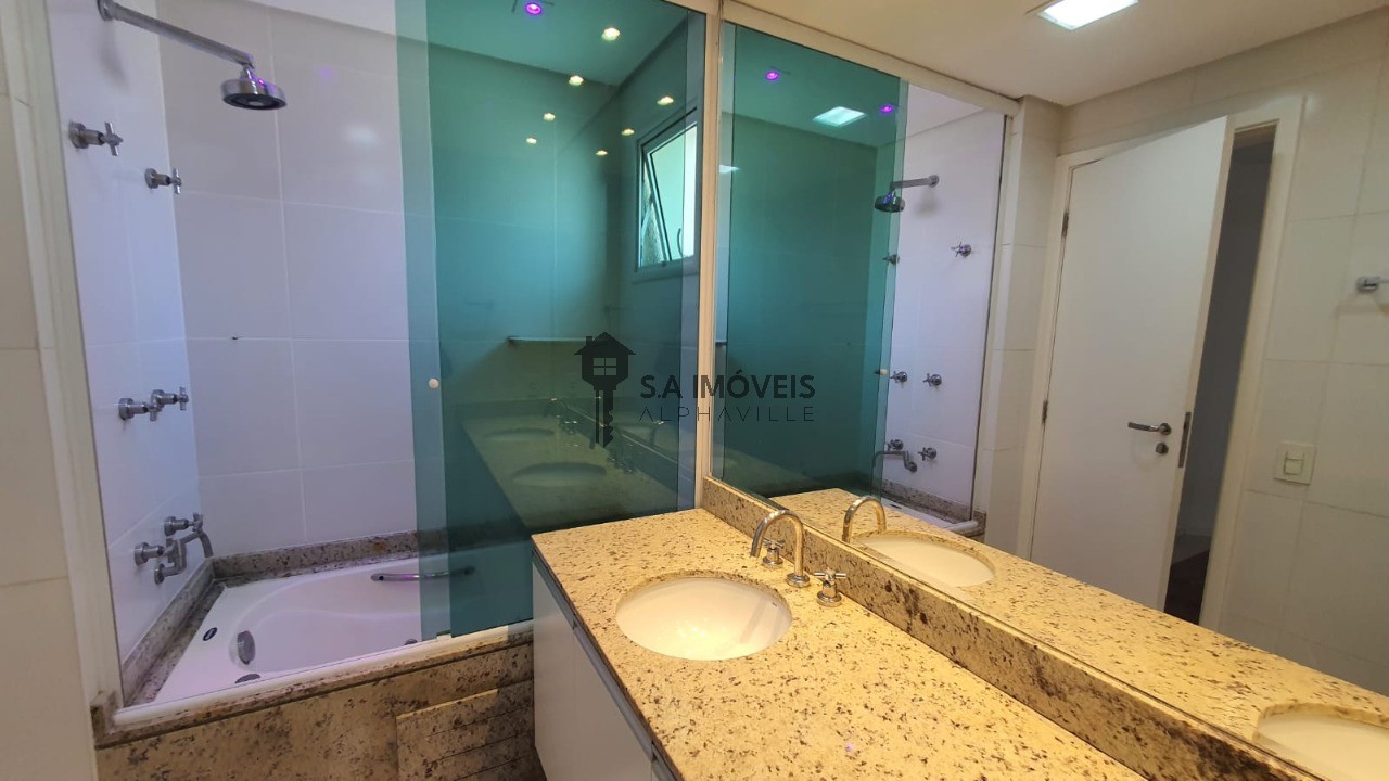 Apartamento, 3 quartos, 212 m² - Foto 20