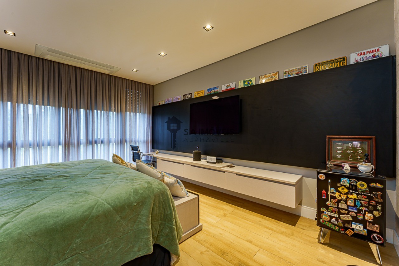 Casa de Condomínio, 3 quartos - Foto 71