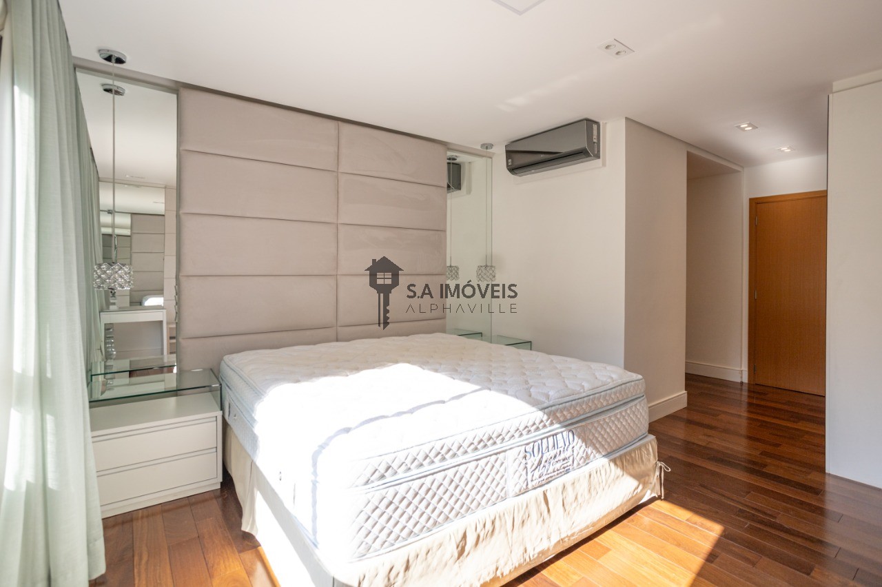 Apartamento, 3 quartos, 224 m² - Foto 30