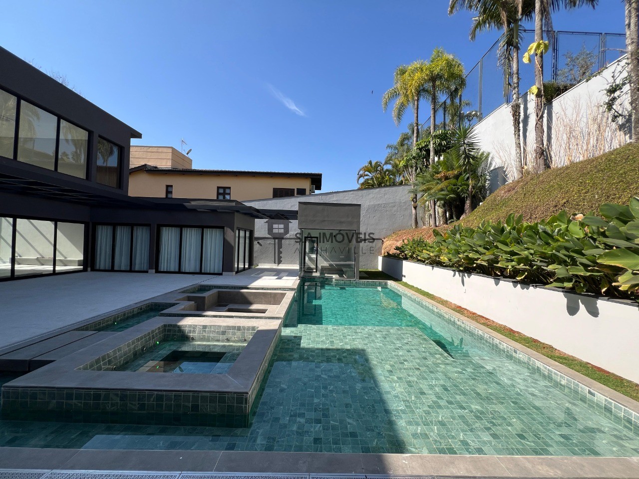 Casa, 5 quartos, 1090 m² - Foto 15