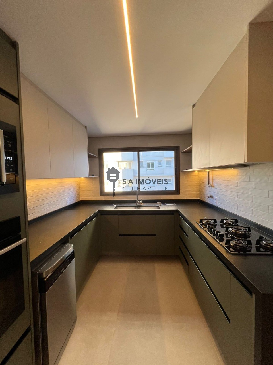 Apartamento, 3 quartos, 287 m² - Foto 29