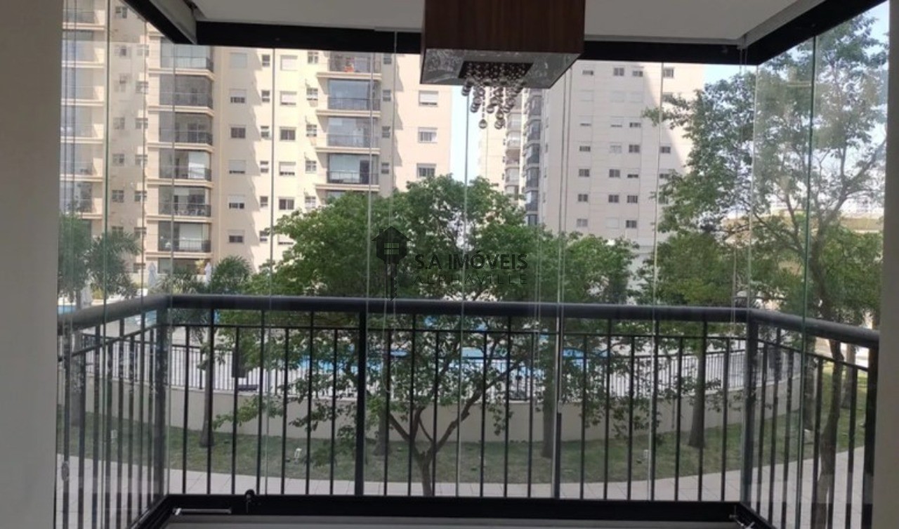 Apartamento à venda com 3 quartos, 87m² - Foto 12