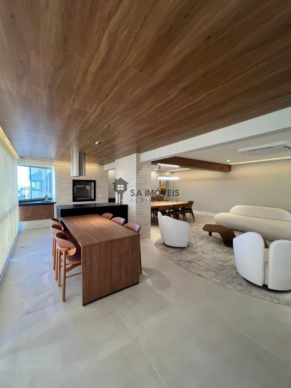 Apartamento, 3 quartos, 287 m² - Foto 11