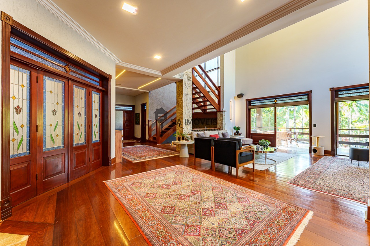 Casa, 4 quartos, 1289 m² - Foto 63