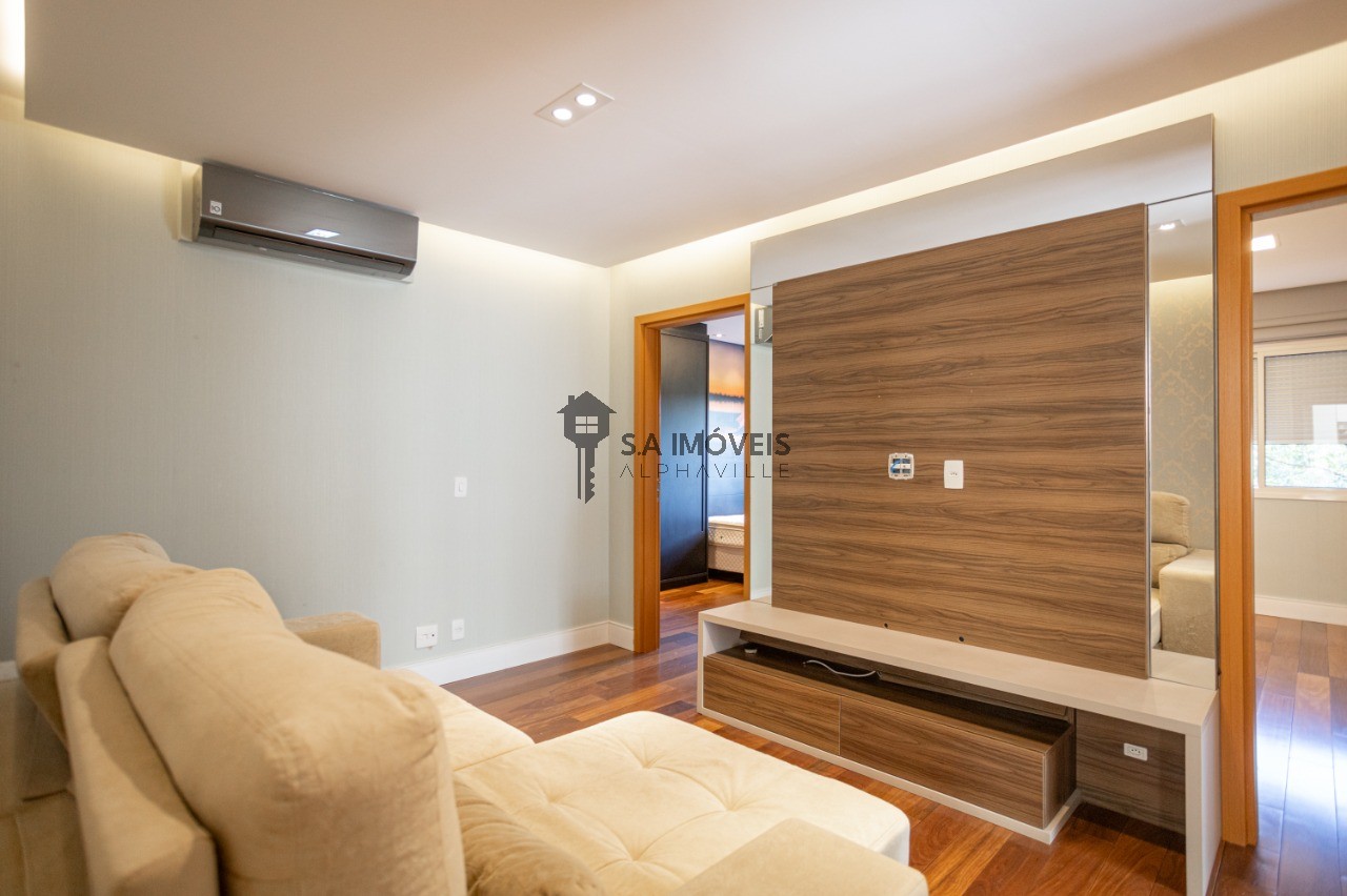 Apartamento, 3 quartos, 224 m² - Foto 19